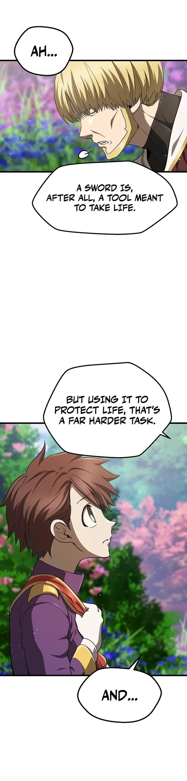 Read Survival Story Of A Sword King In A Fantasy World EN Manga Online