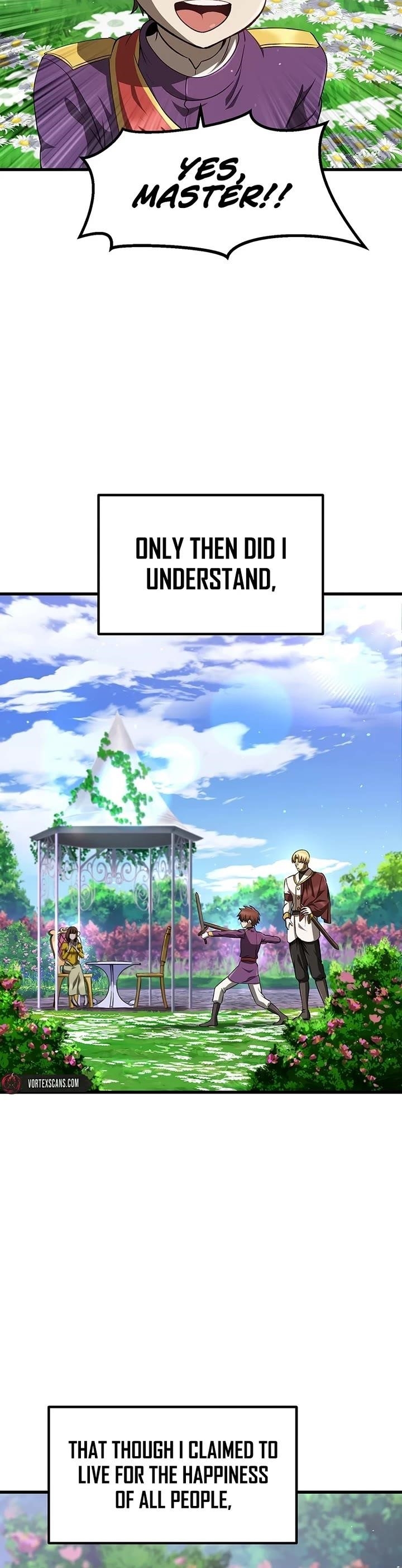 Read Survival Story Of A Sword King In A Fantasy World EN Manga Online