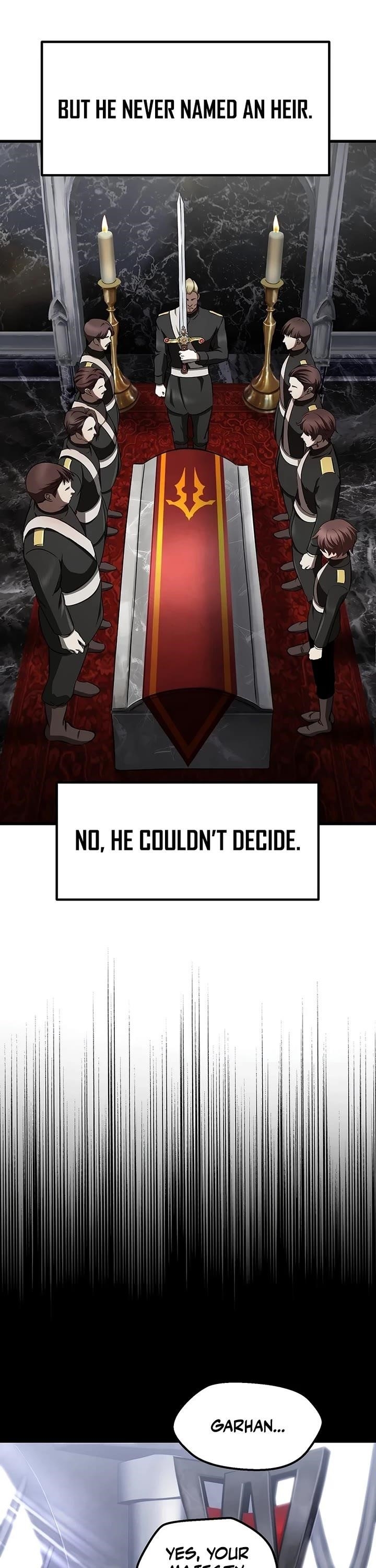 Read Survival Story Of A Sword King In A Fantasy World EN Manga Online