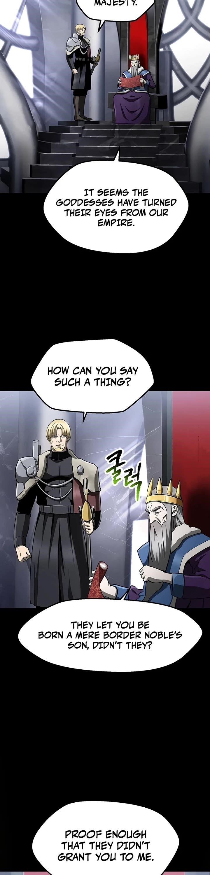 Read Survival Story Of A Sword King In A Fantasy World EN Manga Online