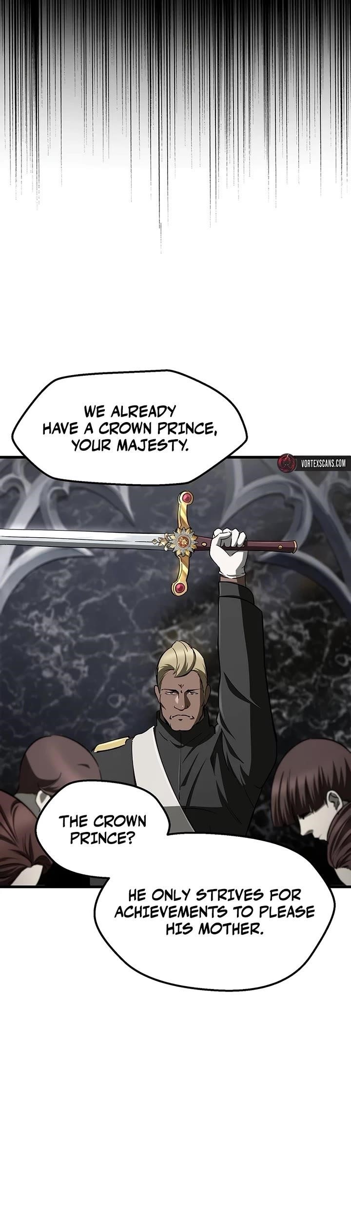 Read Survival Story Of A Sword King In A Fantasy World EN Manga Online