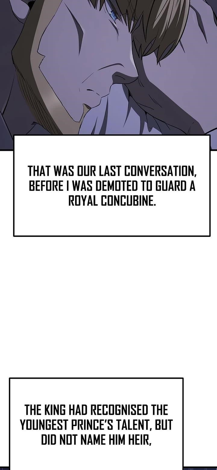 Read Survival Story Of A Sword King In A Fantasy World EN Manga Online
