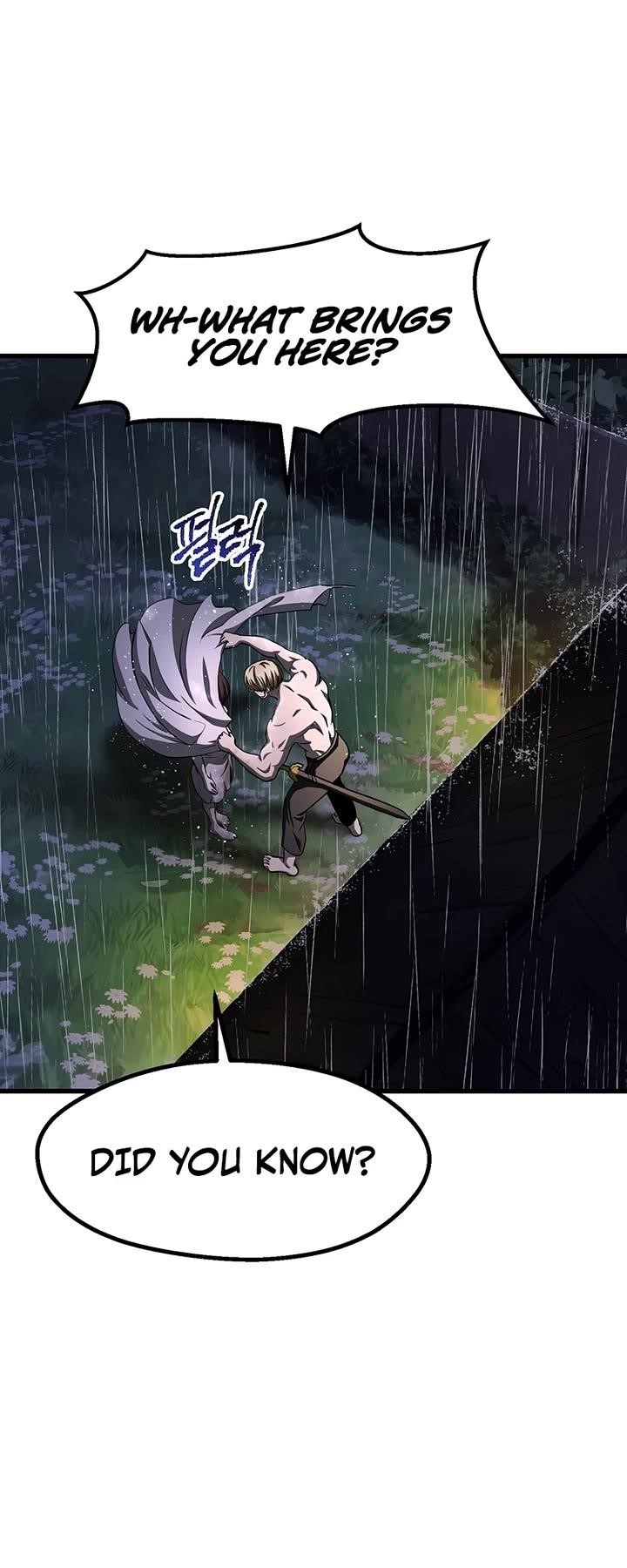 Read Survival Story Of A Sword King In A Fantasy World EN Manga Online