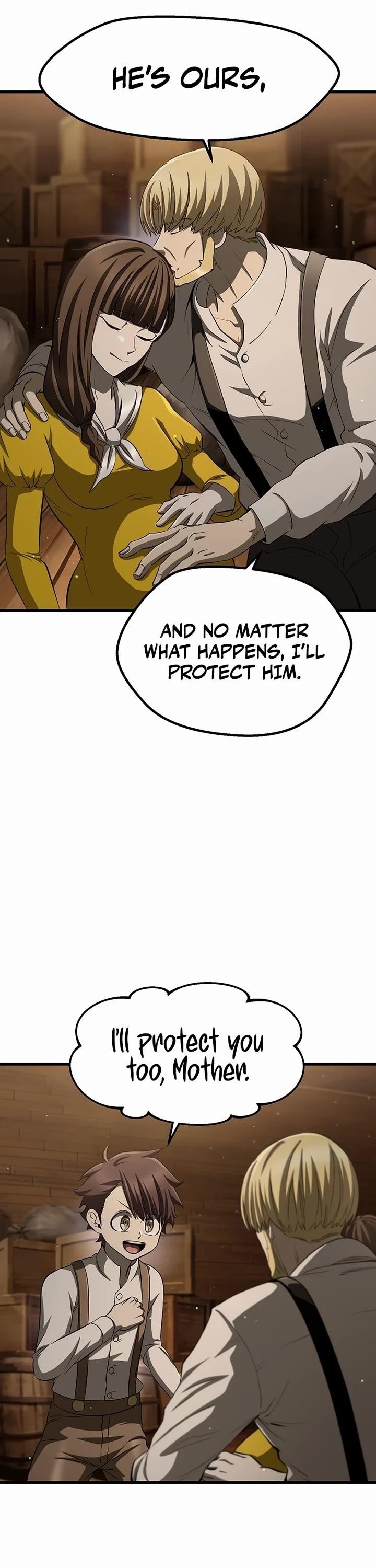 Read Survival Story Of A Sword King In A Fantasy World EN Manga Online