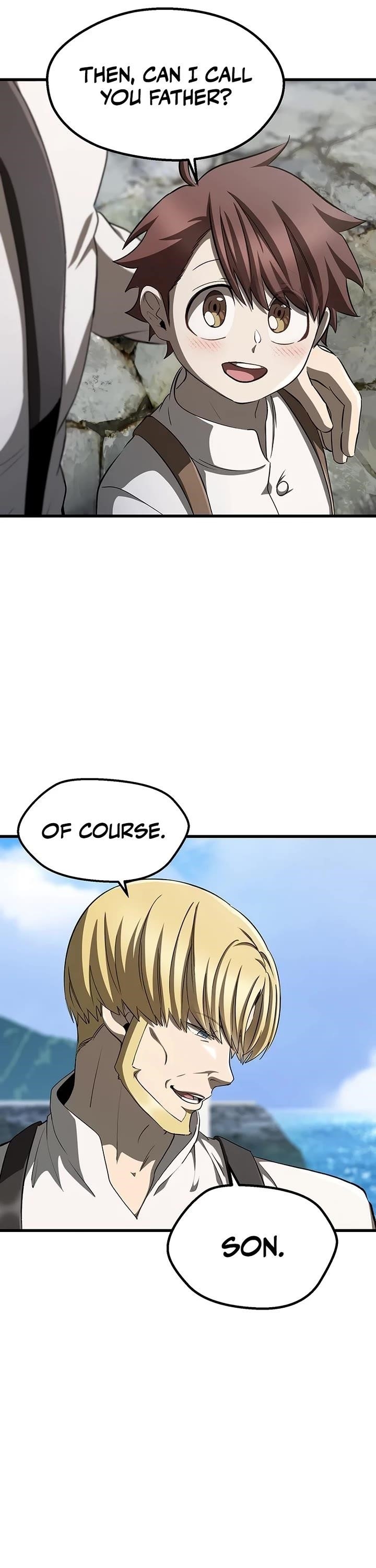 Read Survival Story Of A Sword King In A Fantasy World EN Manga Online