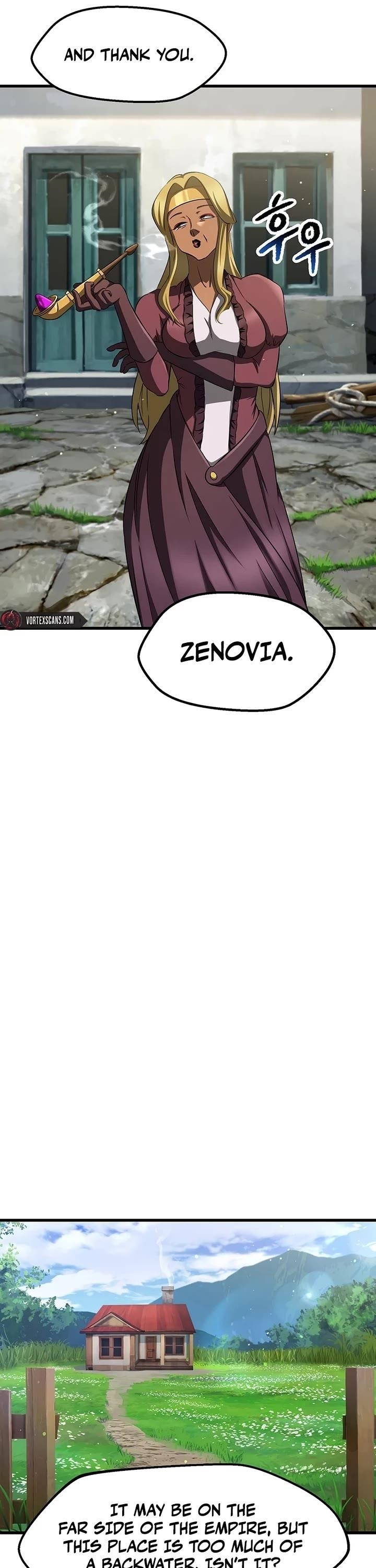 Read Survival Story Of A Sword King In A Fantasy World EN Manga Online