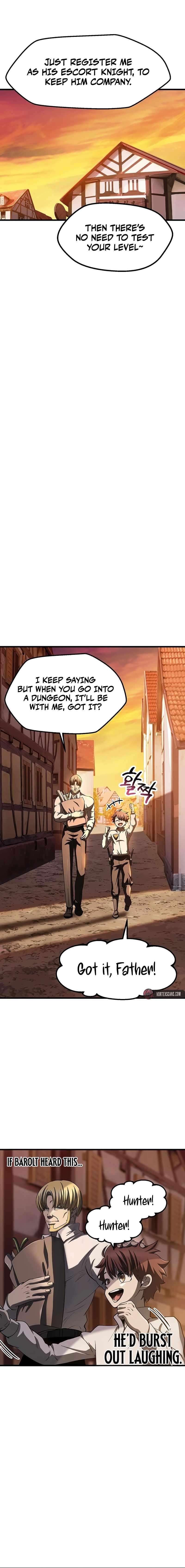 Read Survival Story Of A Sword King In A Fantasy World EN Manga Online