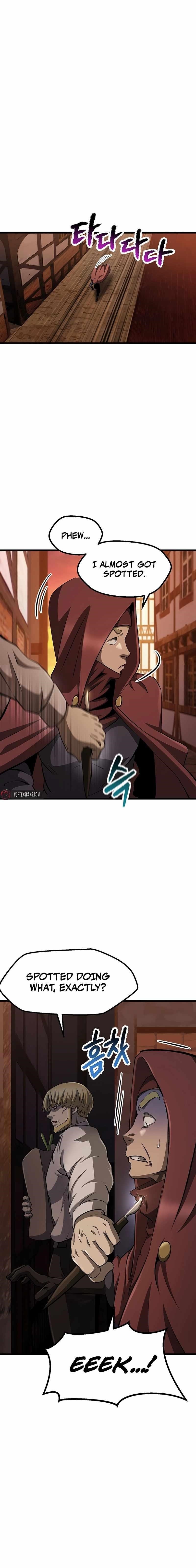 Read Survival Story Of A Sword King In A Fantasy World EN Manga Online