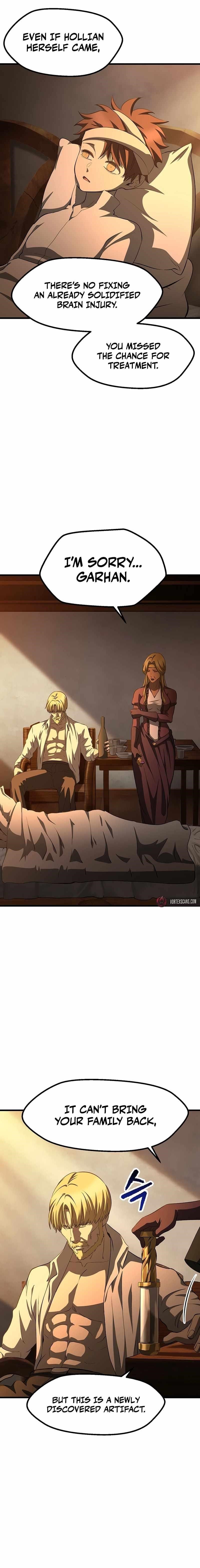 Read Survival Story Of A Sword King In A Fantasy World EN Manga Online