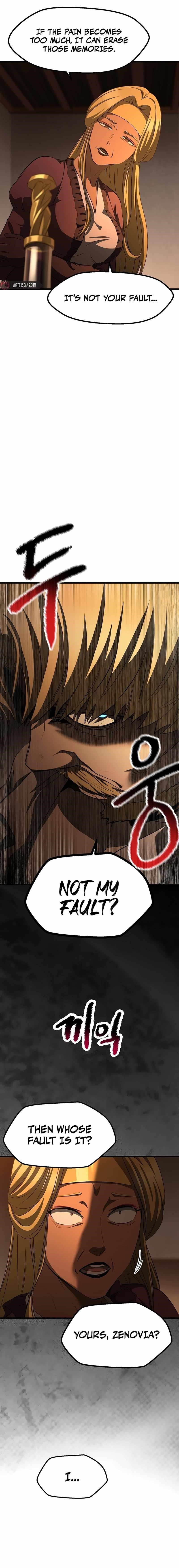 Read Survival Story Of A Sword King In A Fantasy World EN Manga Online