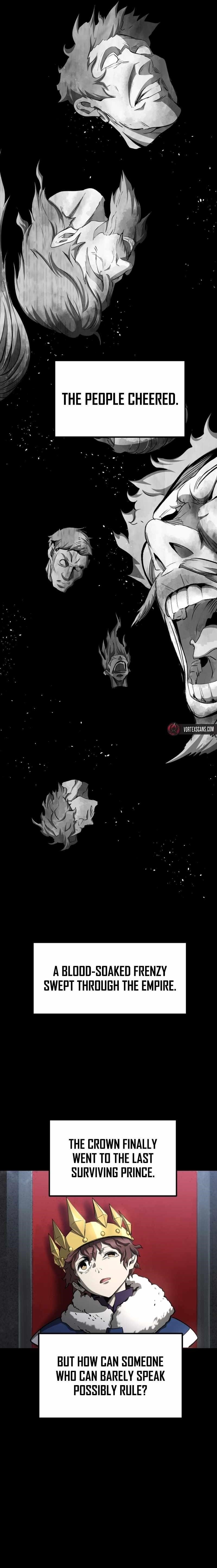 Read Survival Story Of A Sword King In A Fantasy World EN Manga Online