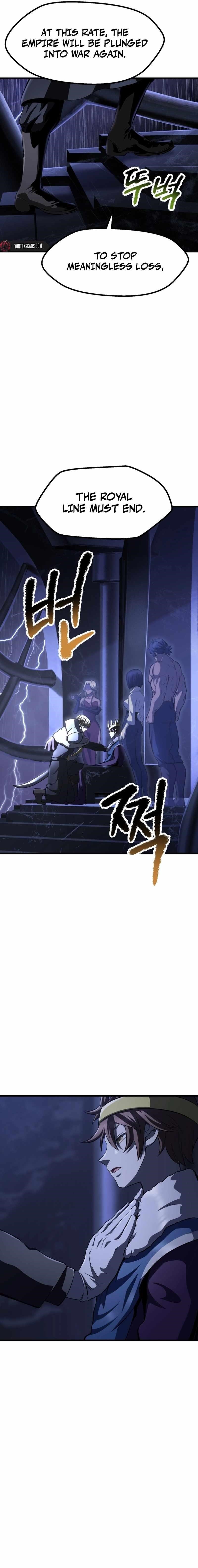 Read Survival Story Of A Sword King In A Fantasy World EN Manga Online