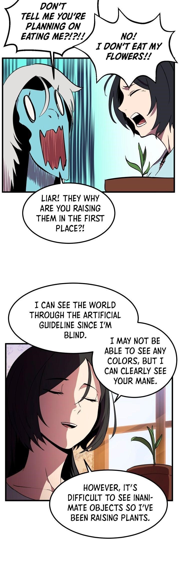 Read Survival Story Of A Sword King In A Fantasy World EN Manga Online