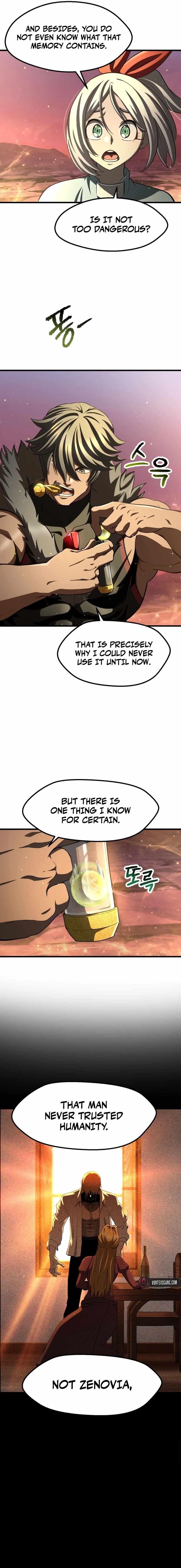 Read Survival Story Of A Sword King In A Fantasy World EN Manga Online