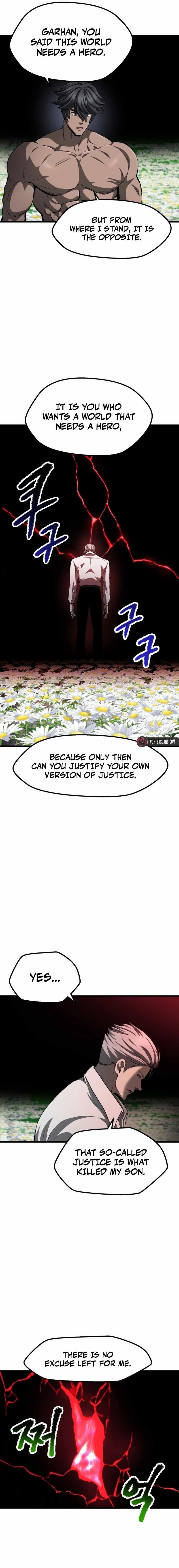Read Survival Story Of A Sword King In A Fantasy World EN Manga Online
