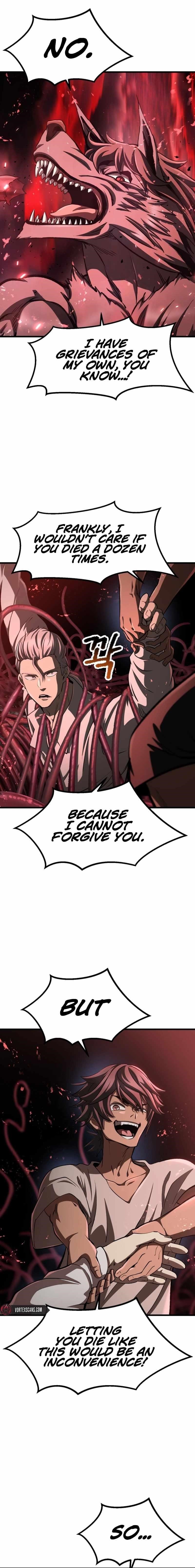 Read Survival Story Of A Sword King In A Fantasy World EN Manga Online