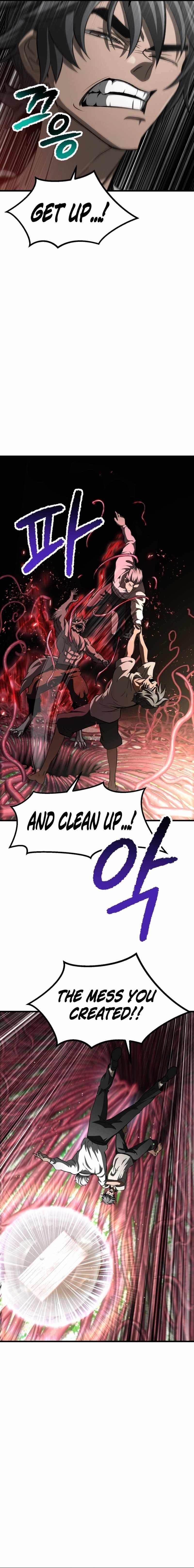 Read Survival Story Of A Sword King In A Fantasy World EN Manga Online
