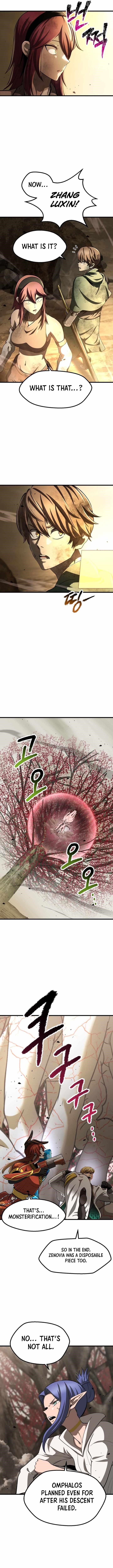 Read Survival Story Of A Sword King In A Fantasy World EN Manga Online