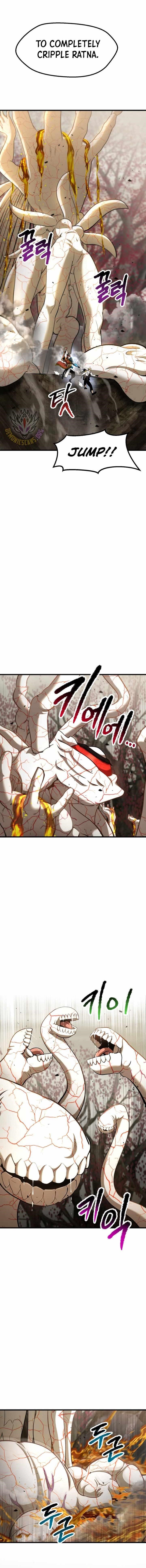 Read Survival Story Of A Sword King In A Fantasy World EN Manga Online