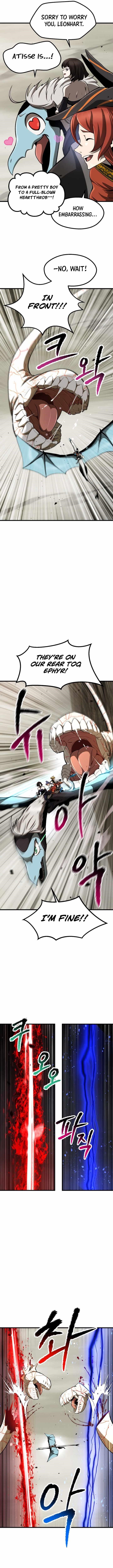 Read Survival Story Of A Sword King In A Fantasy World EN Manga Online