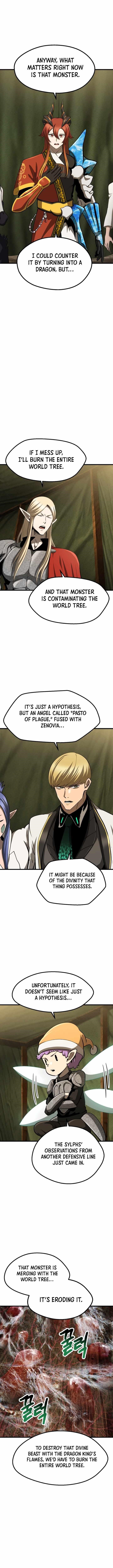 Read Survival Story Of A Sword King In A Fantasy World EN Manga Online