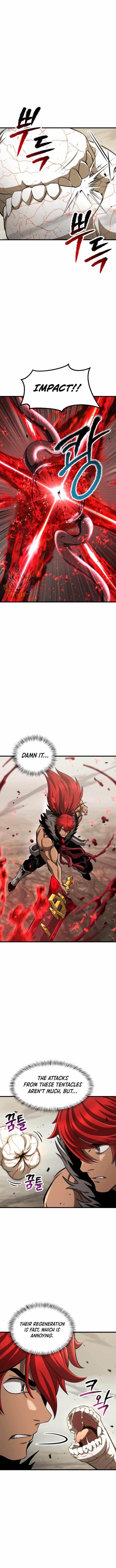 Read Survival Story Of A Sword King In A Fantasy World EN Manga Online