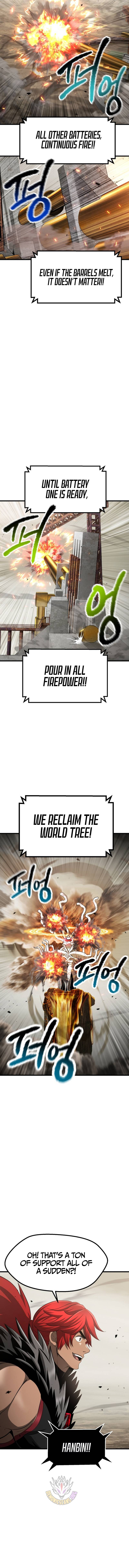 Read Survival Story Of A Sword King In A Fantasy World EN Manga Online