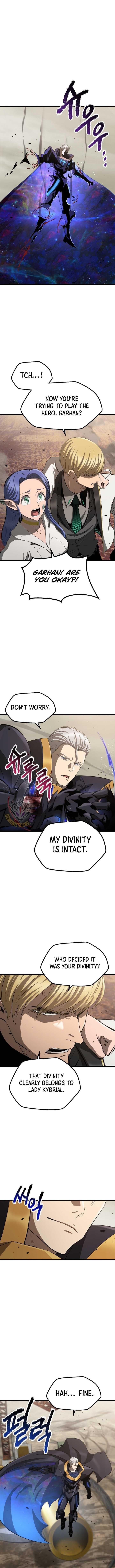 Read Survival Story Of A Sword King In A Fantasy World EN Manga Online