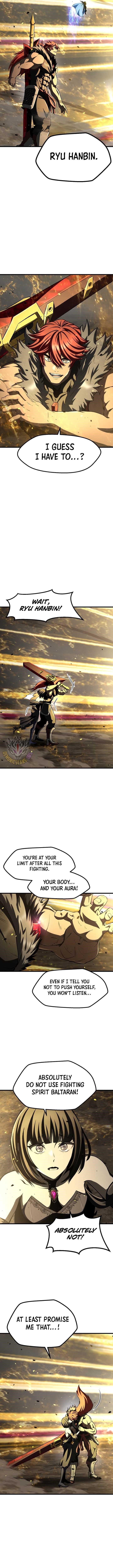 Read Survival Story Of A Sword King In A Fantasy World EN Manga Online
