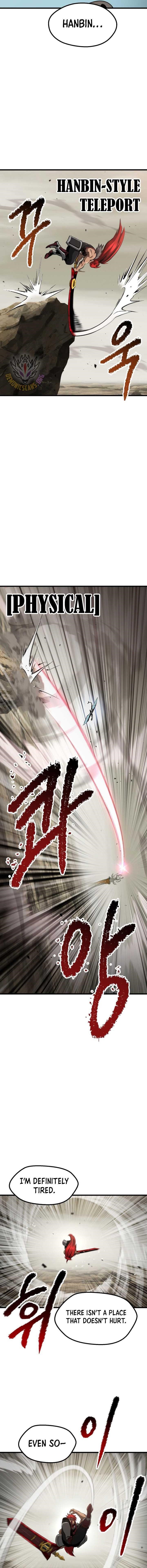 Read Survival Story Of A Sword King In A Fantasy World EN Manga Online