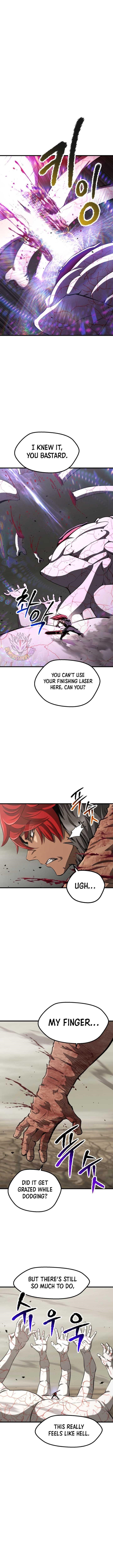 Read Survival Story Of A Sword King In A Fantasy World EN Manga Online