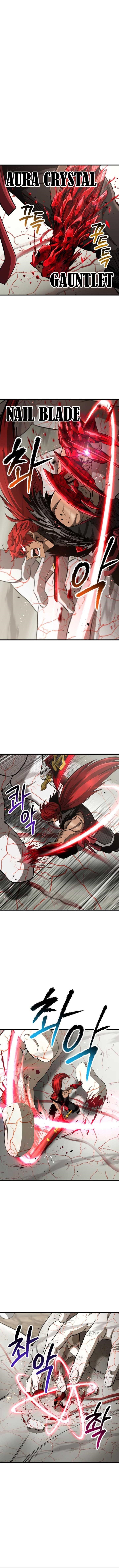 Read Survival Story Of A Sword King In A Fantasy World EN Manga Online
