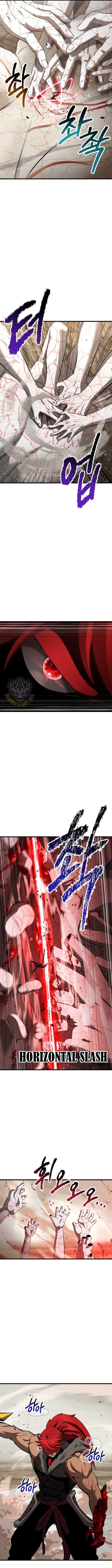 Read Survival Story Of A Sword King In A Fantasy World EN Manga Online