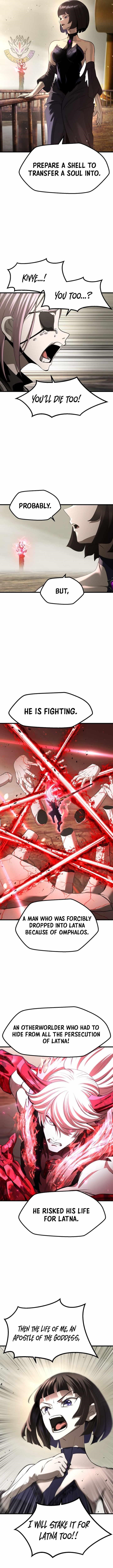 Read Survival Story Of A Sword King In A Fantasy World EN Manga Online