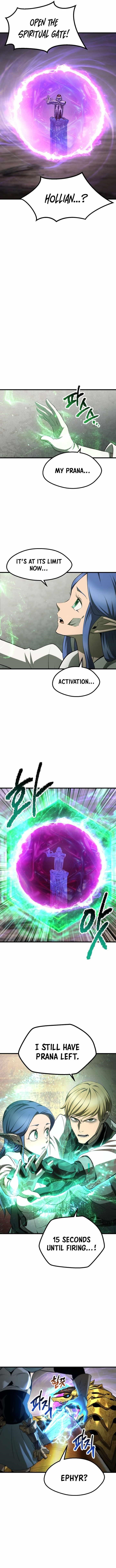 Read Survival Story Of A Sword King In A Fantasy World EN Manga Online
