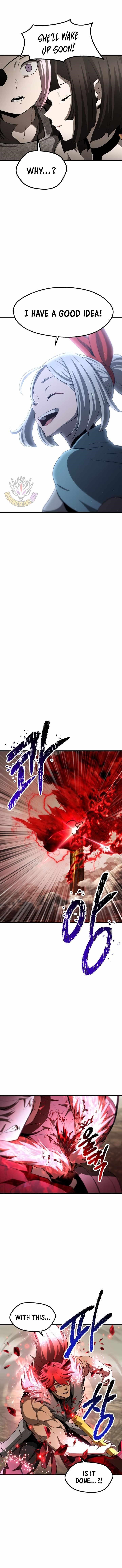 Read Survival Story Of A Sword King In A Fantasy World EN Manga Online