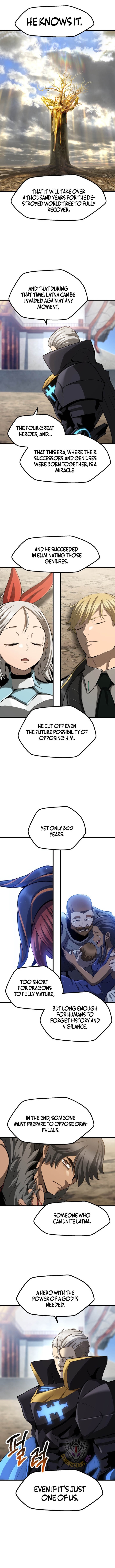 Read Survival Story Of A Sword King In A Fantasy World EN Manga Online