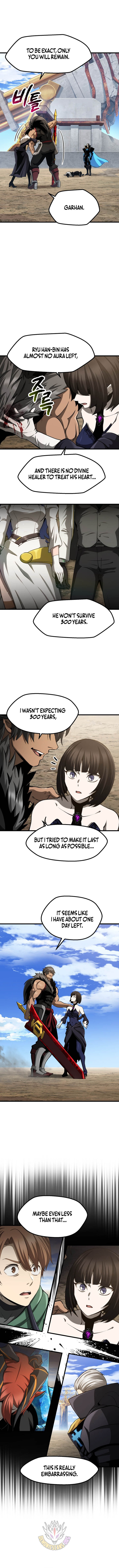 Read Survival Story Of A Sword King In A Fantasy World EN Manga Online