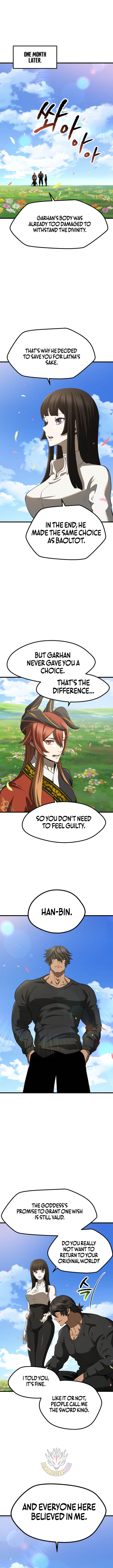 Read Survival Story Of A Sword King In A Fantasy World EN Manga Online
