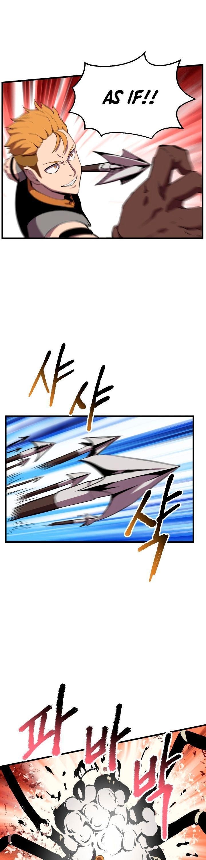 Read Survival Story Of A Sword King In A Fantasy World EN Manga Online