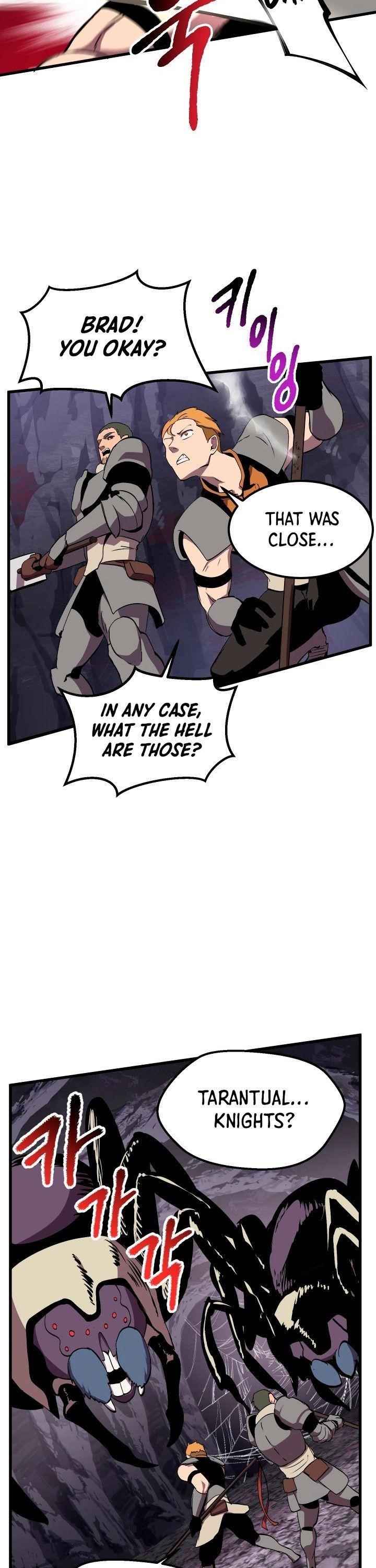 Read Survival Story Of A Sword King In A Fantasy World EN Manga Online