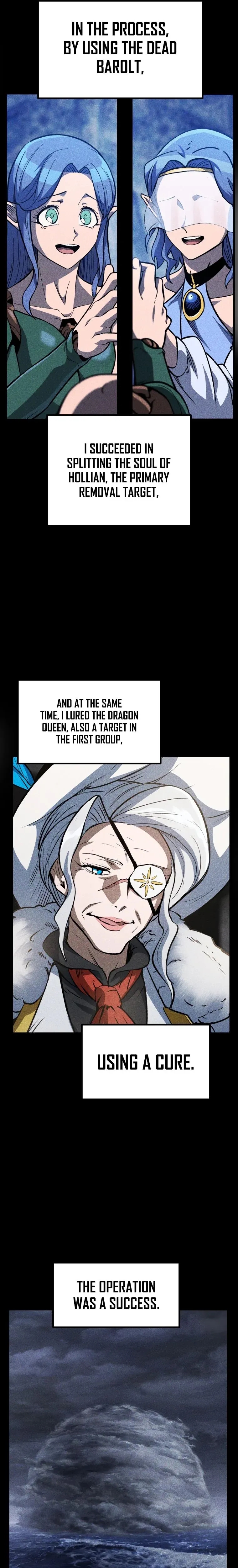 Read Survival Story Of A Sword King In A Fantasy World EN Manga Online