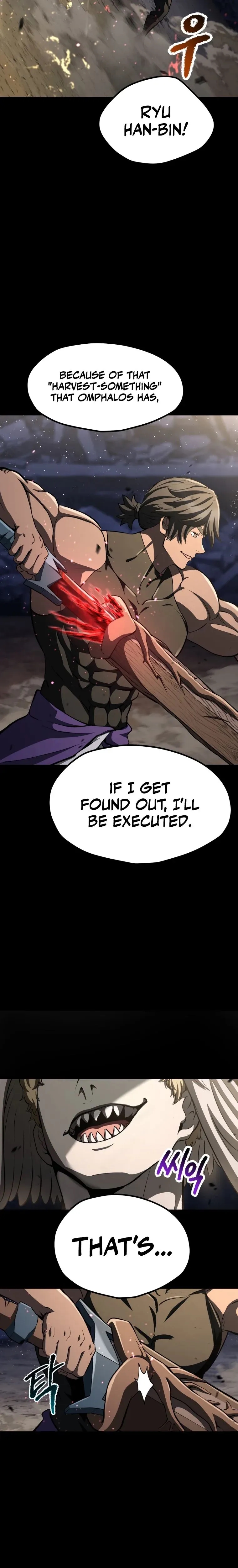 Read Survival Story Of A Sword King In A Fantasy World EN Manga Online