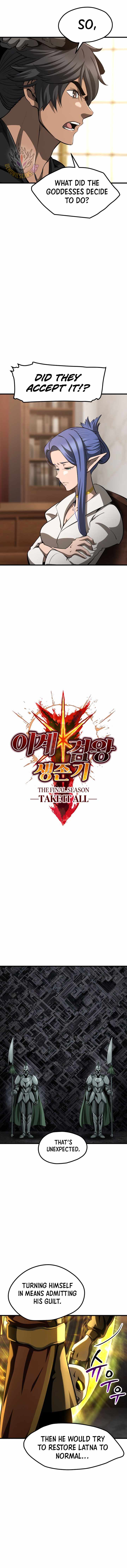 Read Survival Story Of A Sword King In A Fantasy World EN Manga Online
