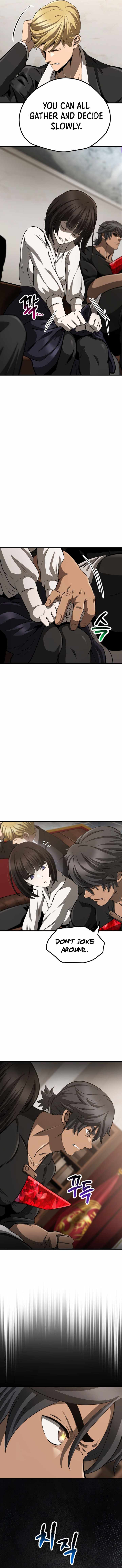 Read Survival Story Of A Sword King In A Fantasy World EN Manga Online