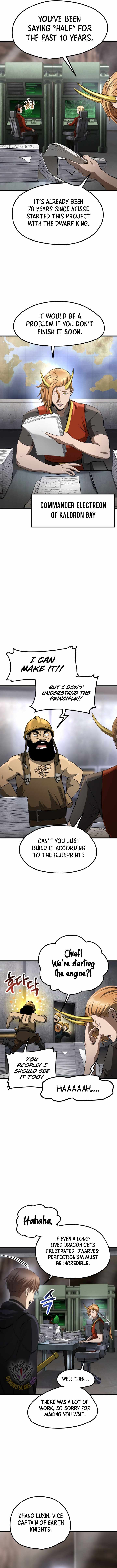 Read Survival Story Of A Sword King In A Fantasy World EN Manga Online