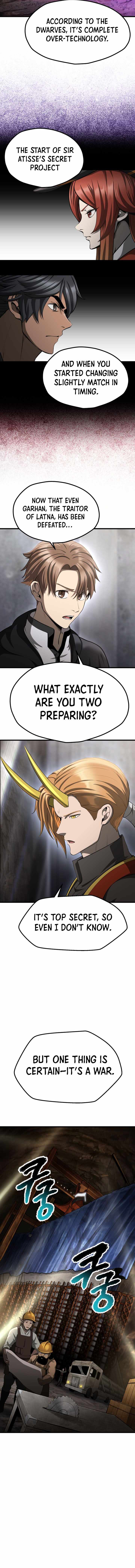 Read Survival Story Of A Sword King In A Fantasy World EN Manga Online