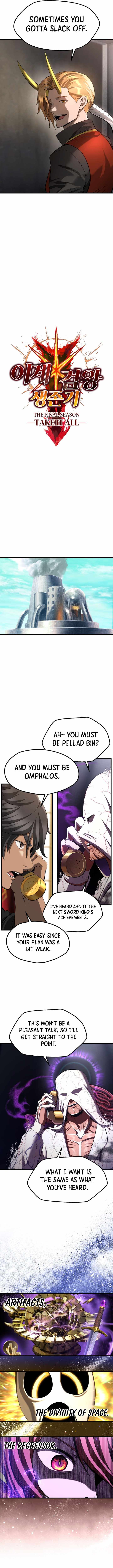 Read Survival Story Of A Sword King In A Fantasy World EN Manga Online