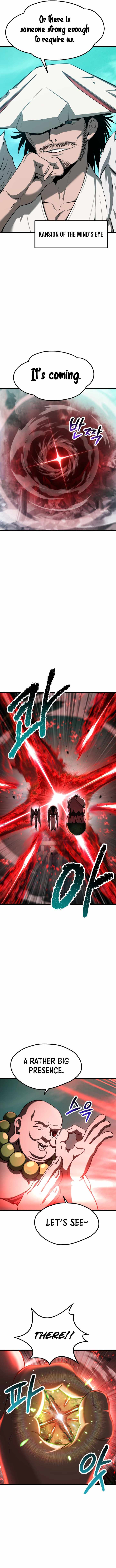 Read Survival Story Of A Sword King In A Fantasy World EN Manga Online