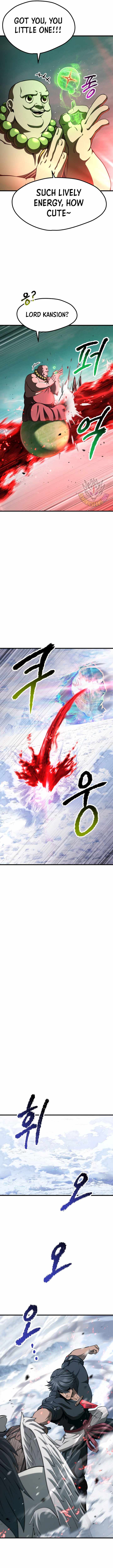Read Survival Story Of A Sword King In A Fantasy World EN Manga Online